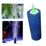 4 inch (10.16 cm) Long Patla AirStone for Biofloc Fish Farming Tank (Pack of 4)